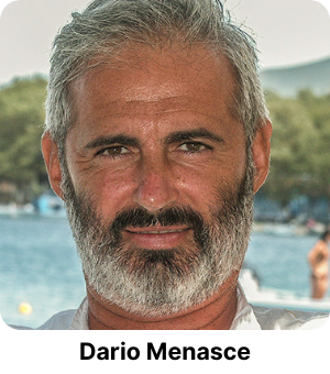 Dario Menasce