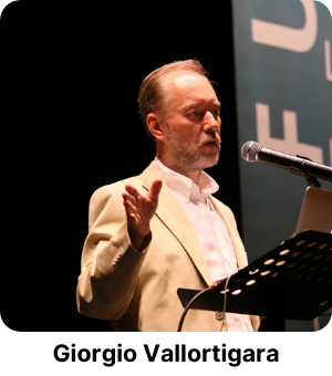 Giorgio Vallortigara