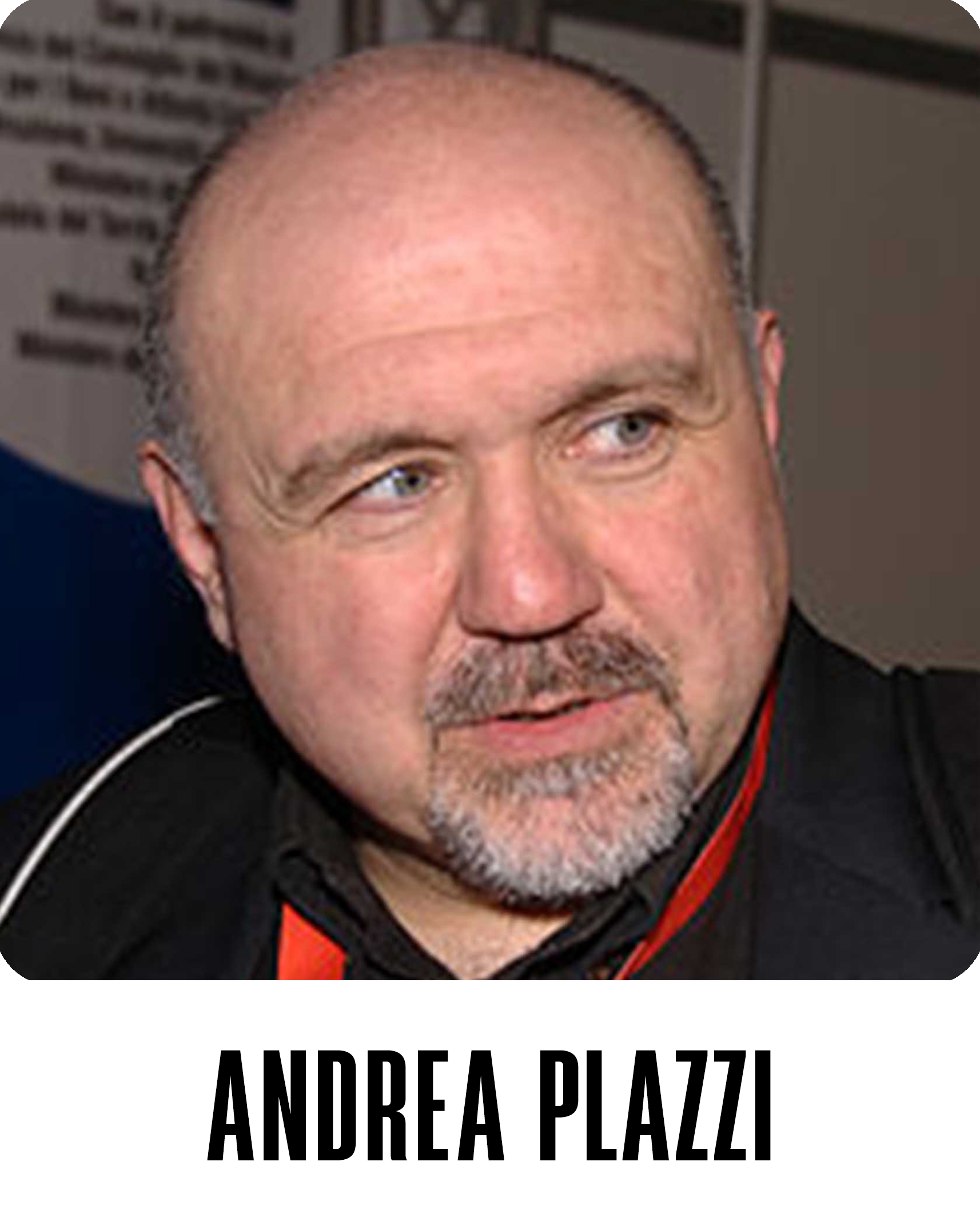 Andrea Plazzi