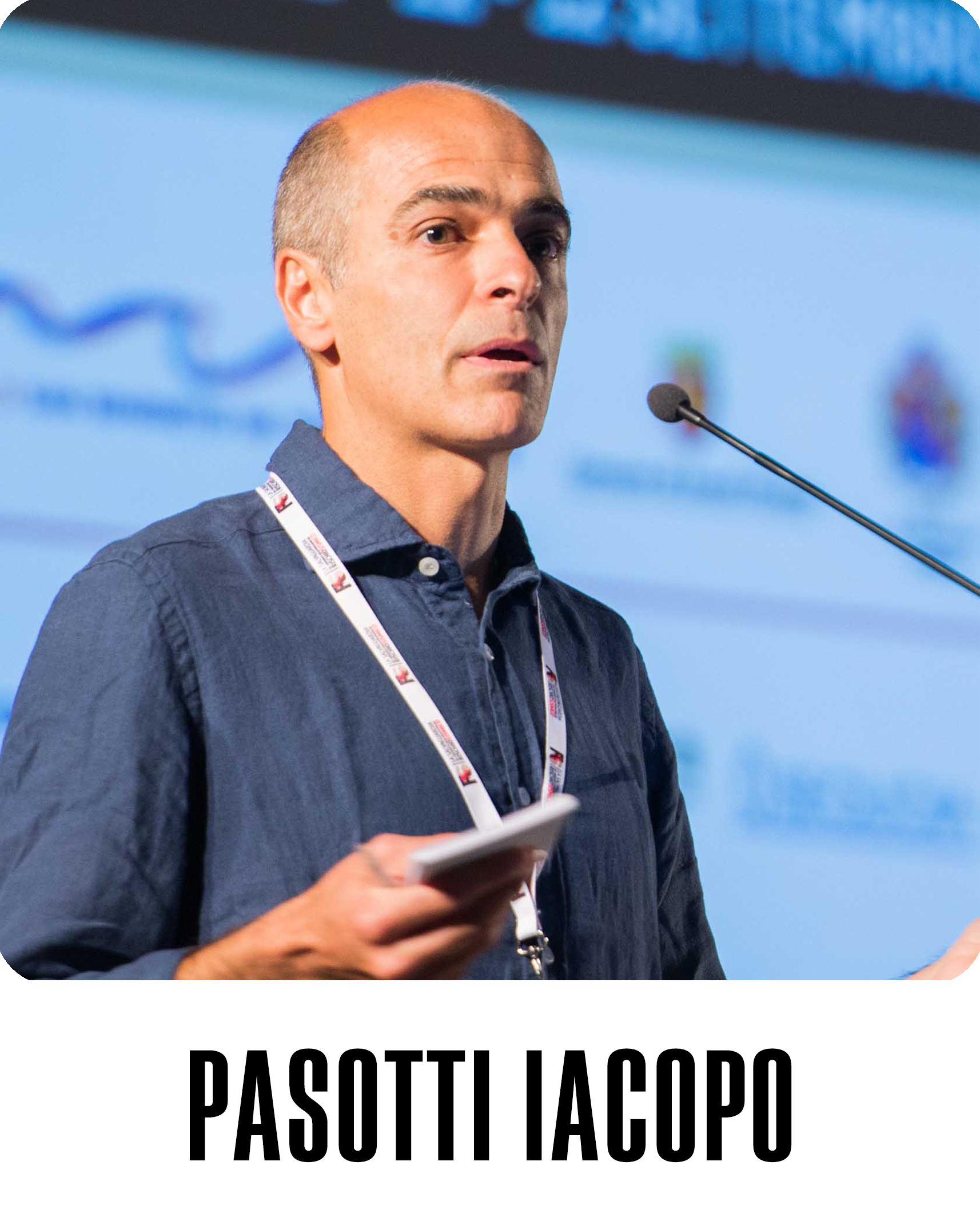 Jacopo Pasotti
