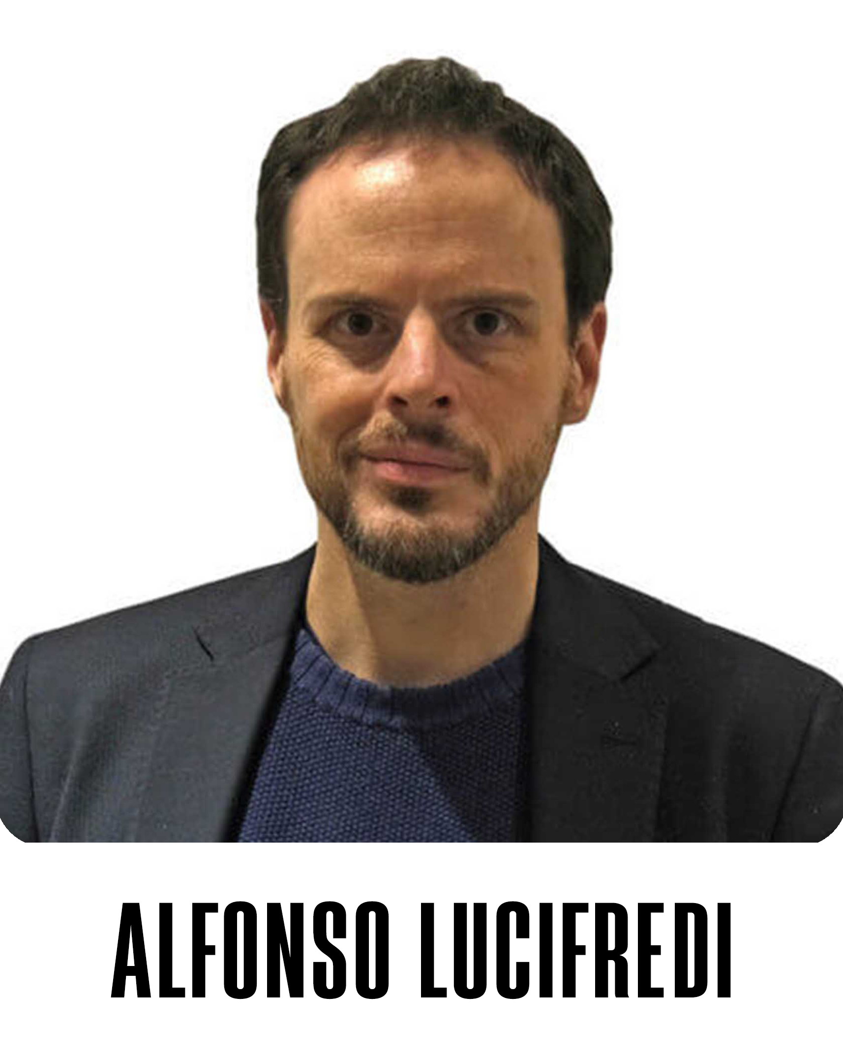 Alfonso Lucifredi