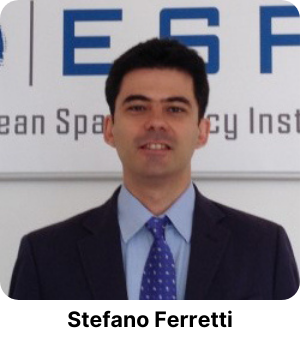 Stefano Ferretti