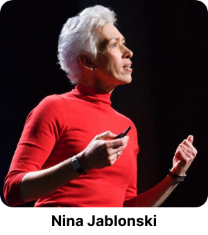 Nina Jablonski