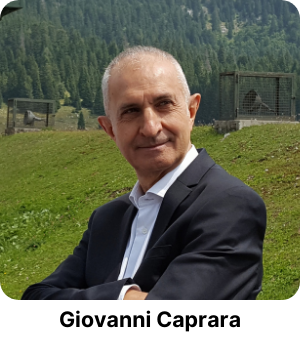 Giovanni Caprara