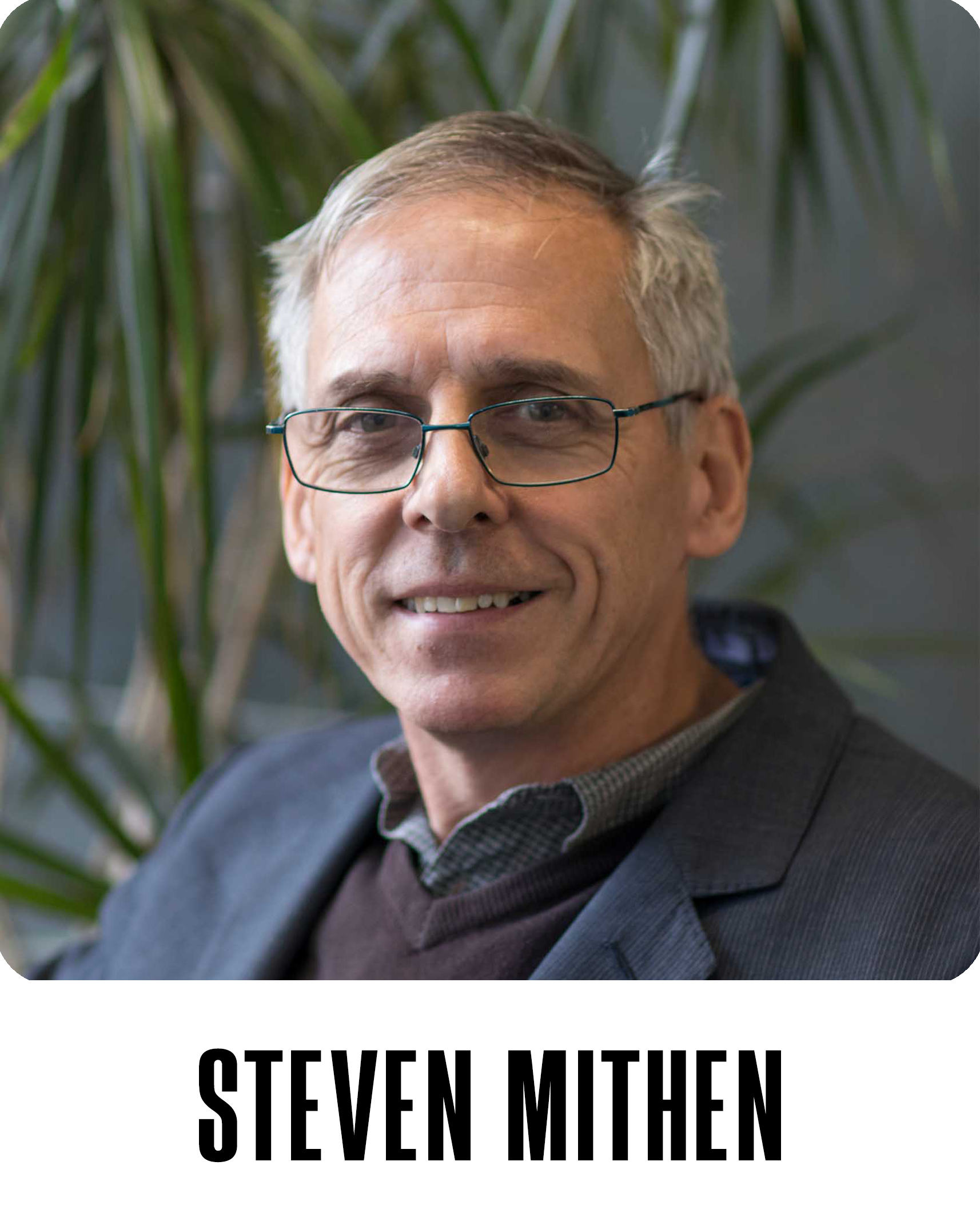 Steve Mithen