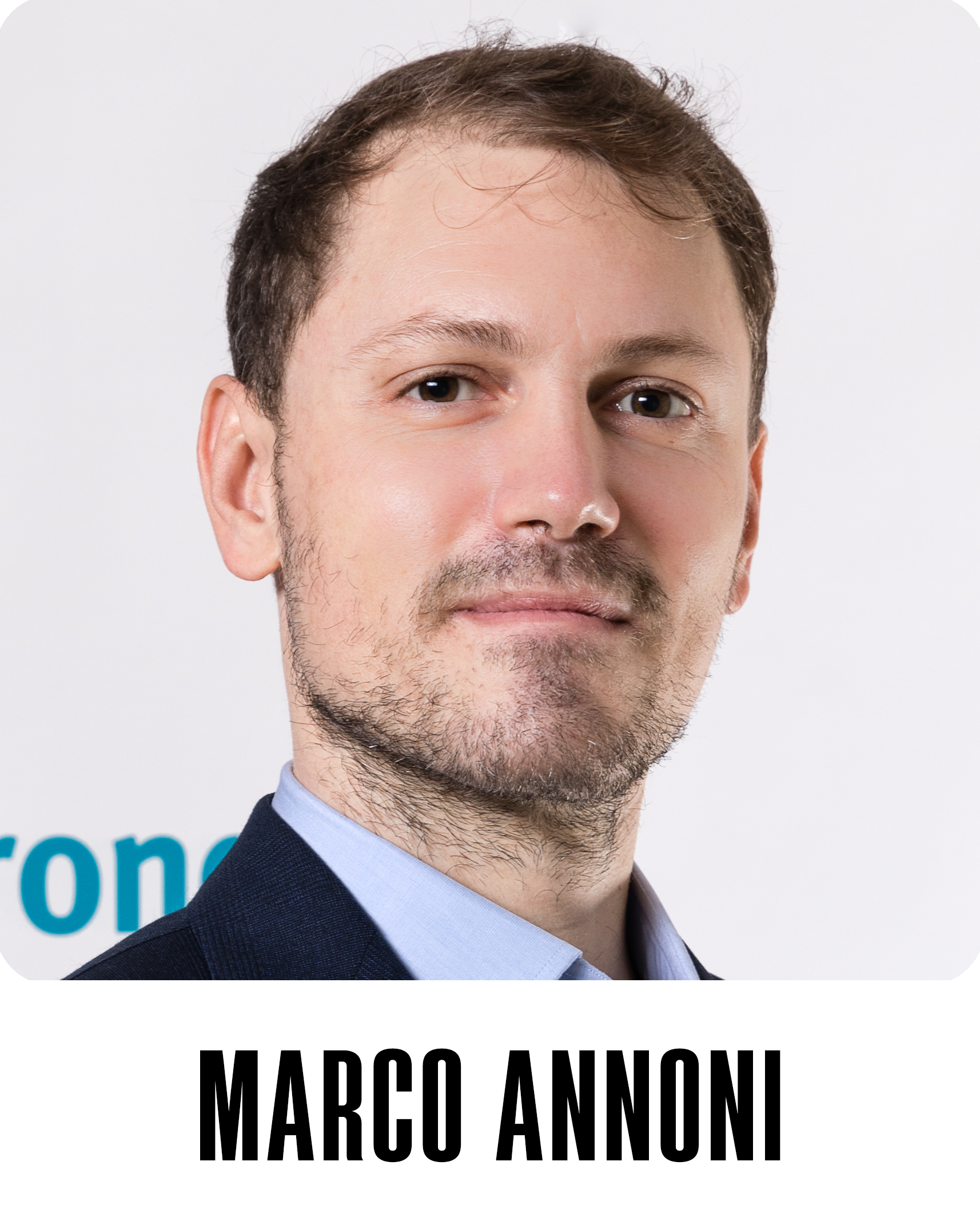 Marco Annoni