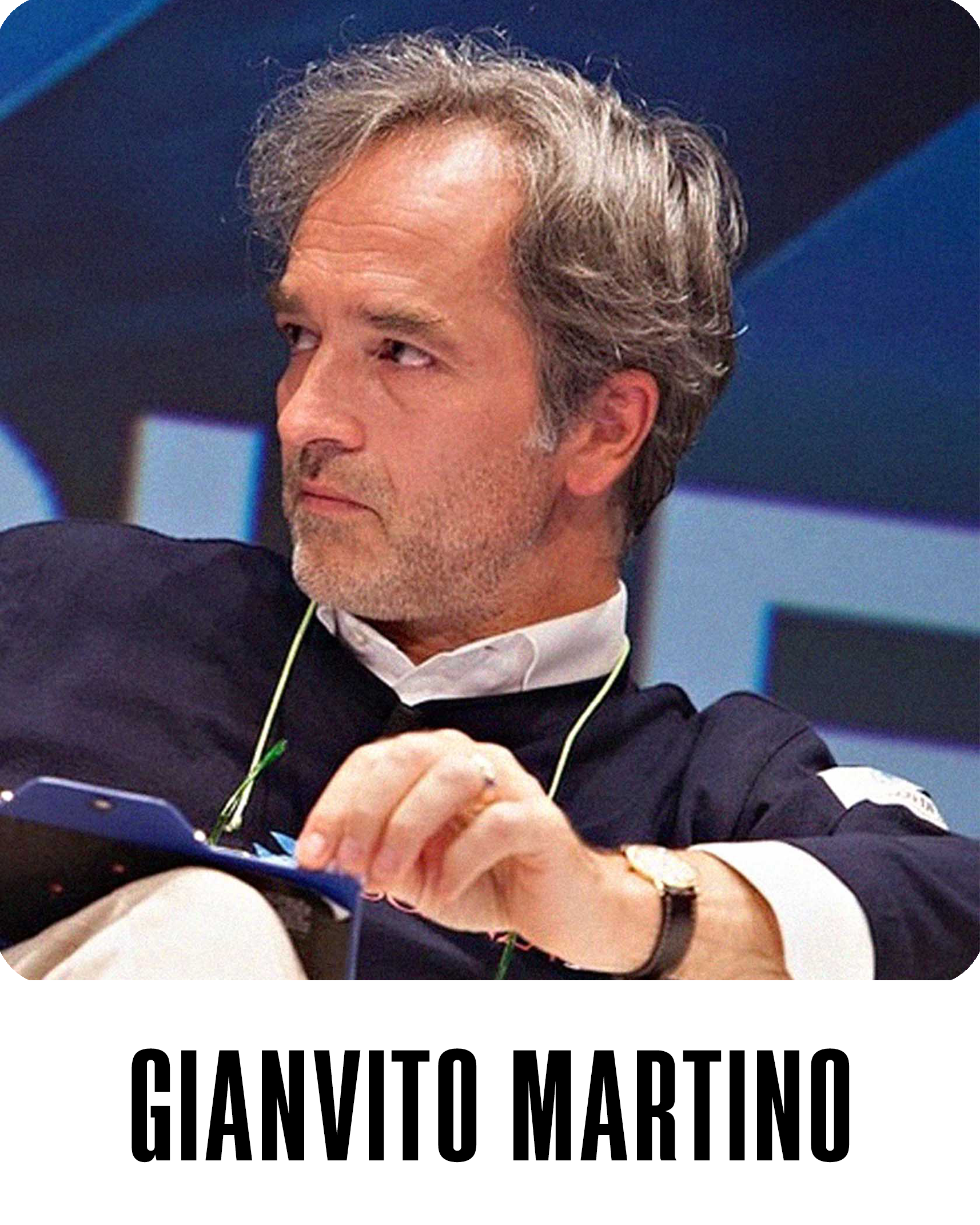 Gianvito Martino
