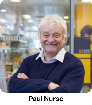Paul Nurse