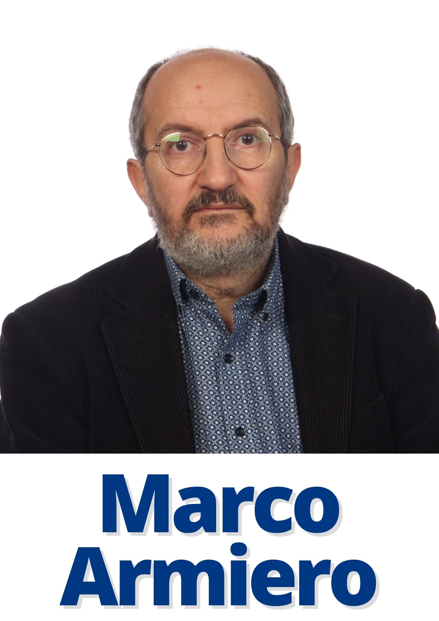 Marco Armiero