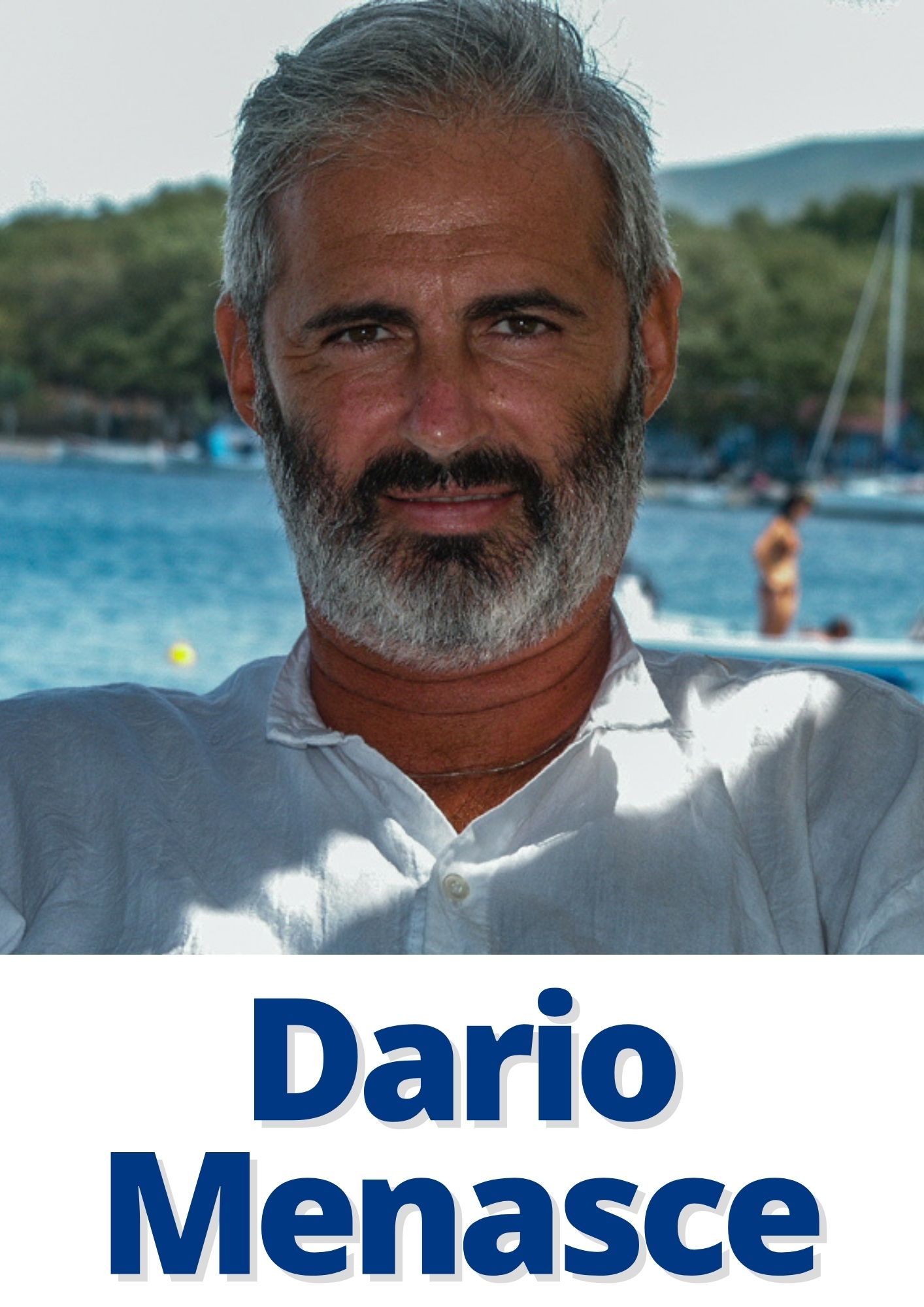 Dario Menasce