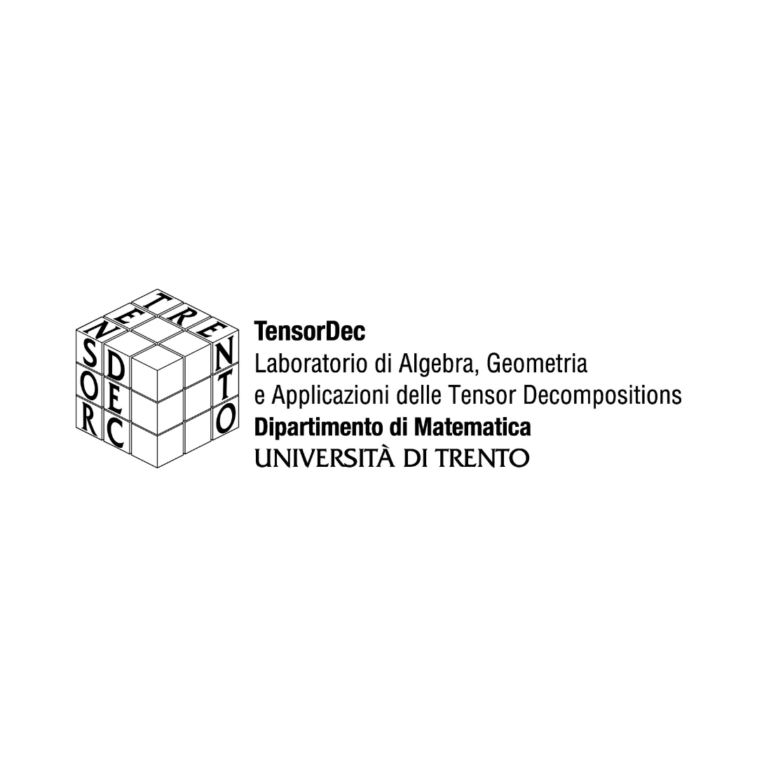 Laboratorio TensorDec
