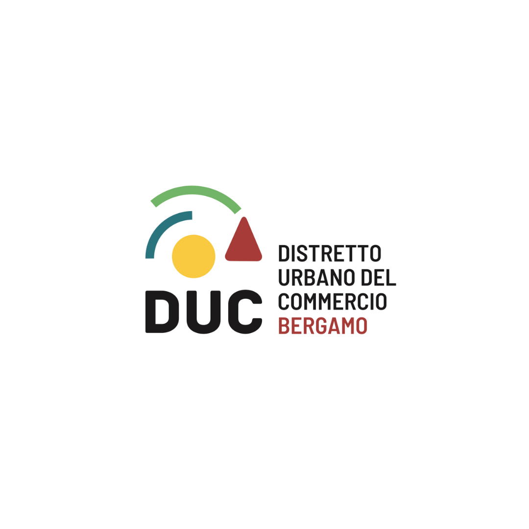 DUC – Distretto Urbano del Commercio Bergamo