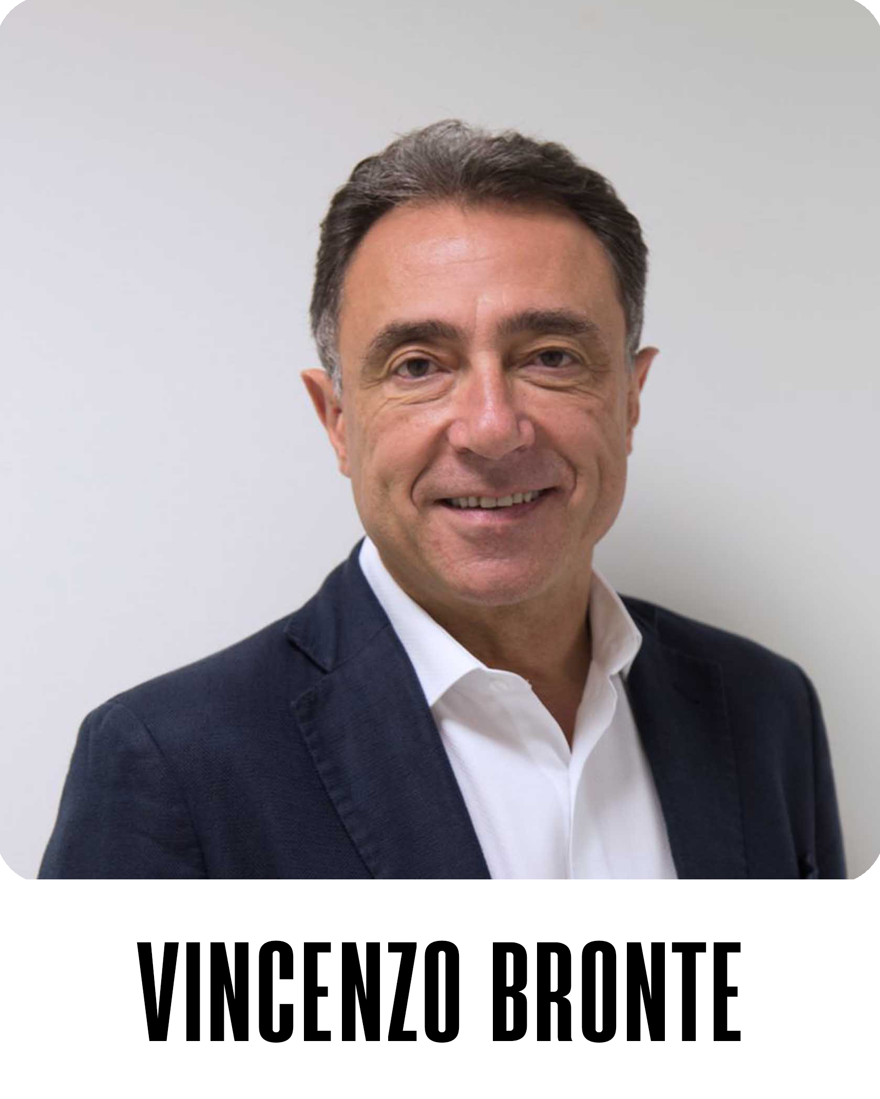 Vincenzo Bronte