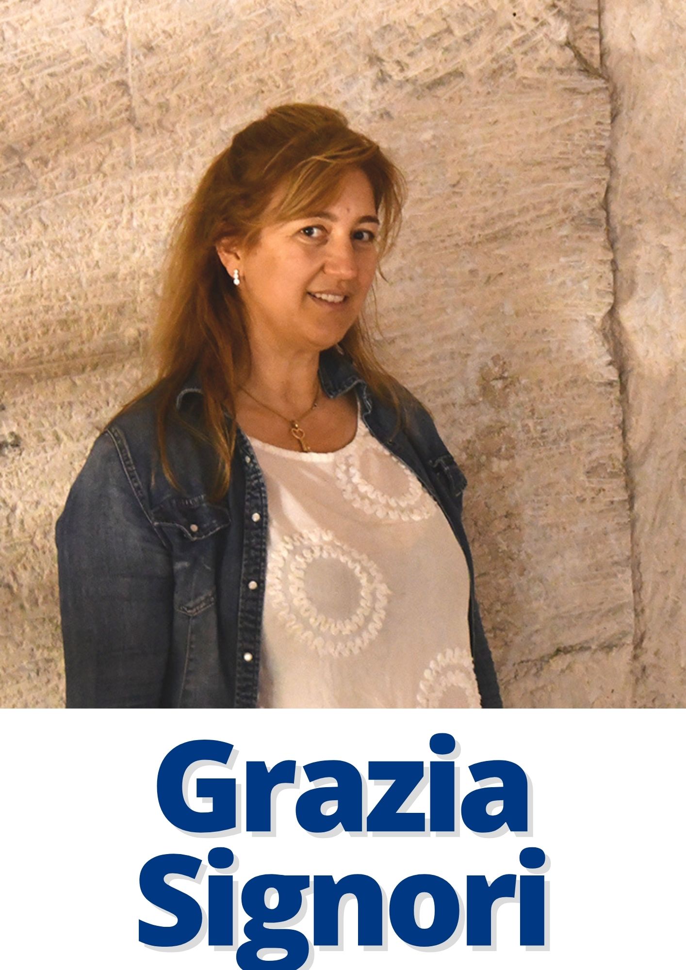 Grazia Signori