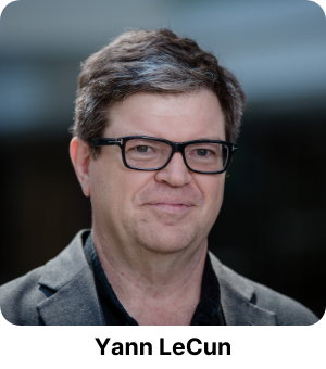 Yann LeCun