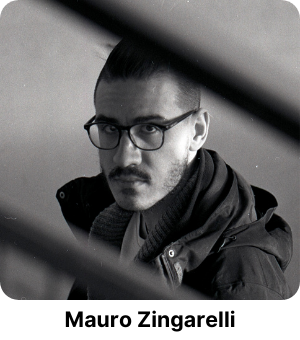 Mauro Zingarelli