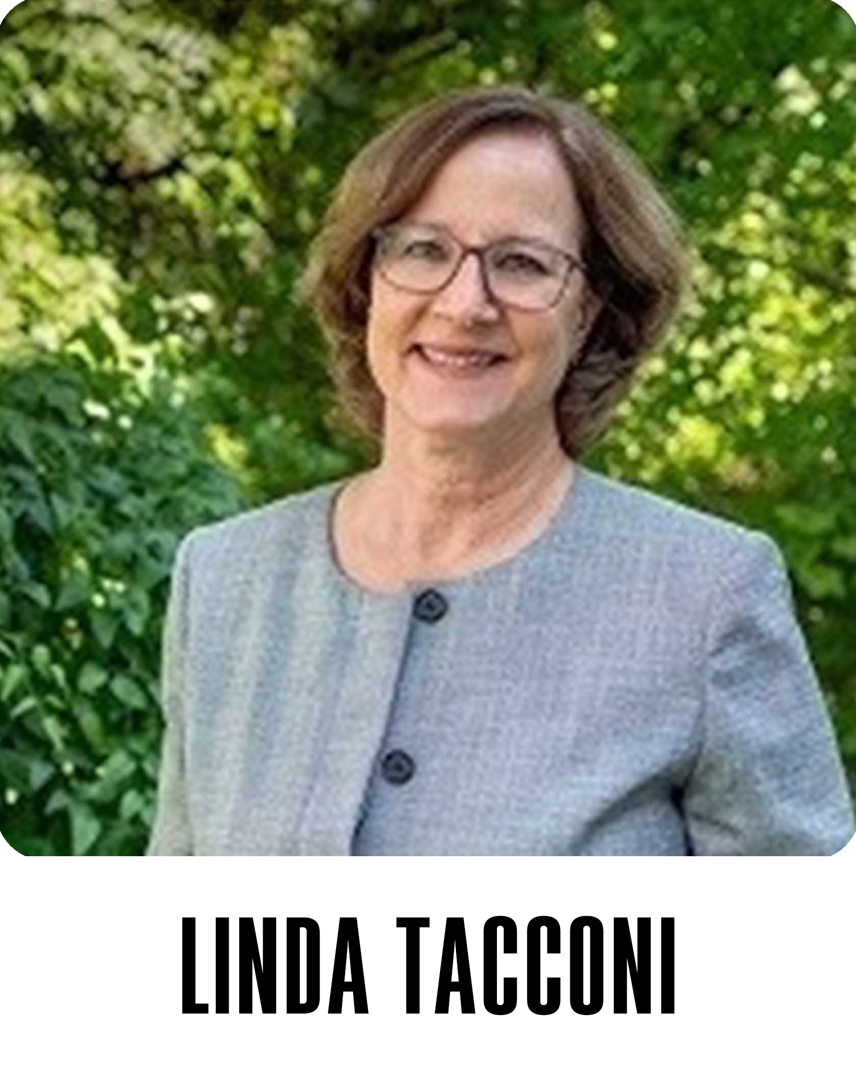 Linda Tacconi