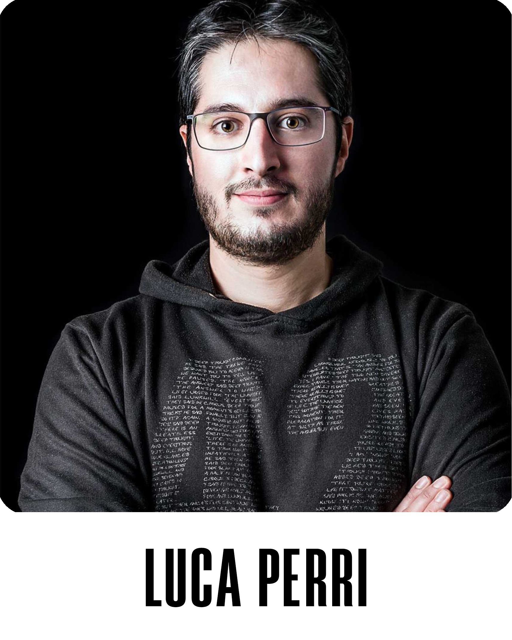 Luca Perri