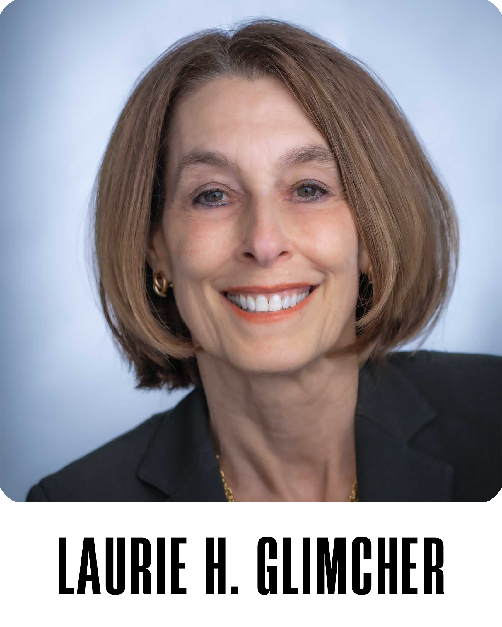 Laurie Glimcher