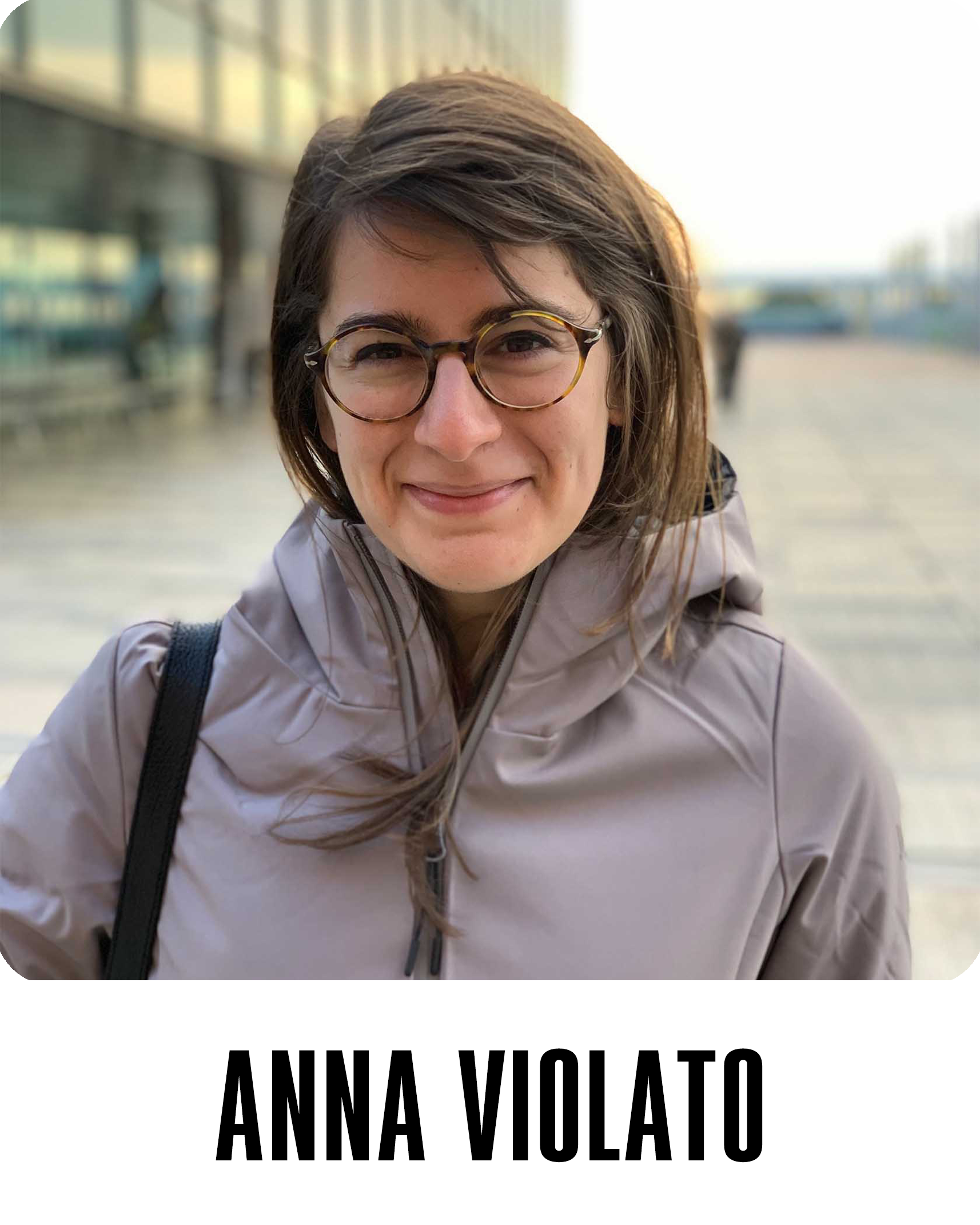 Anna Violato