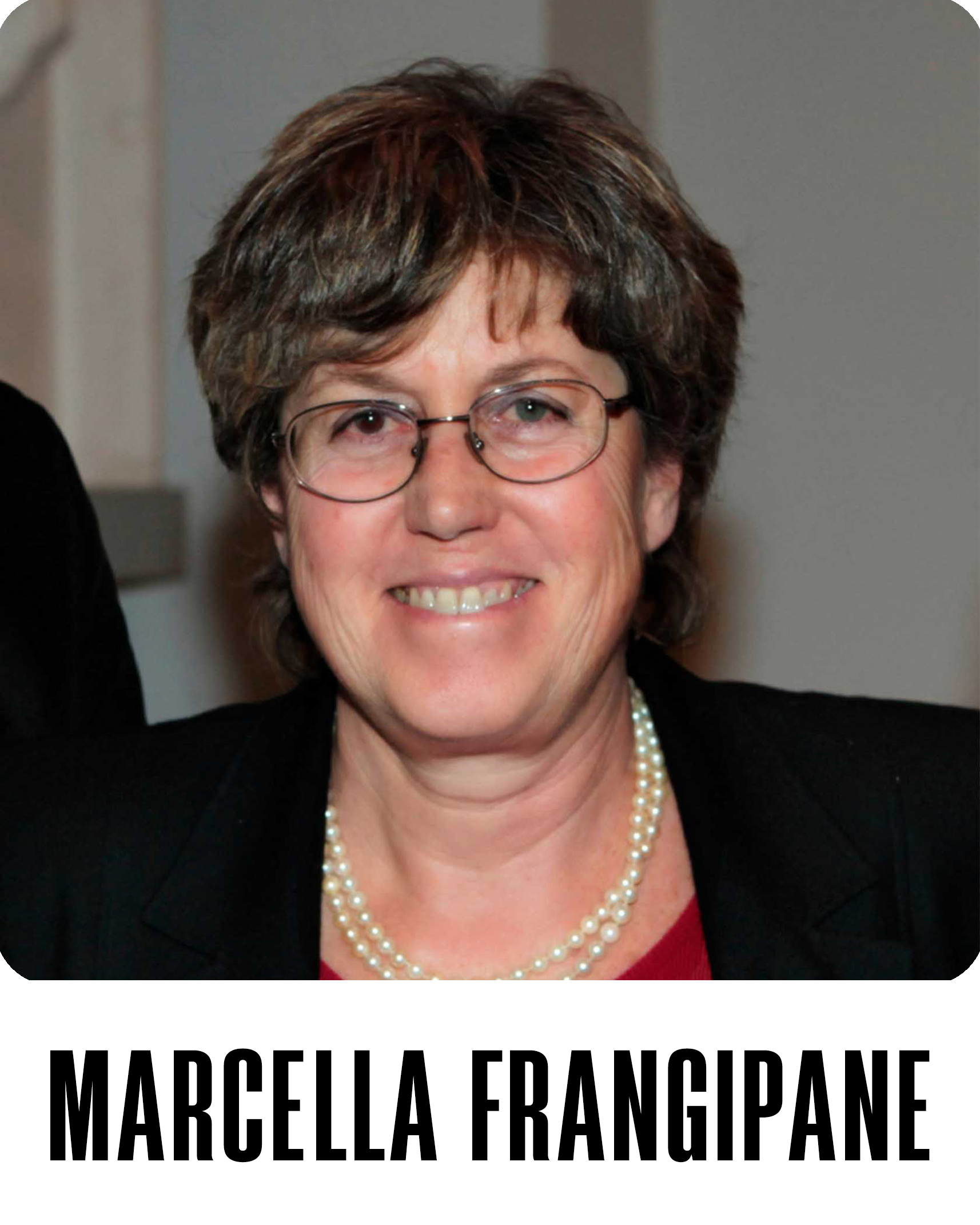 Marcella Frangipane
