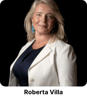 Roberta Villa