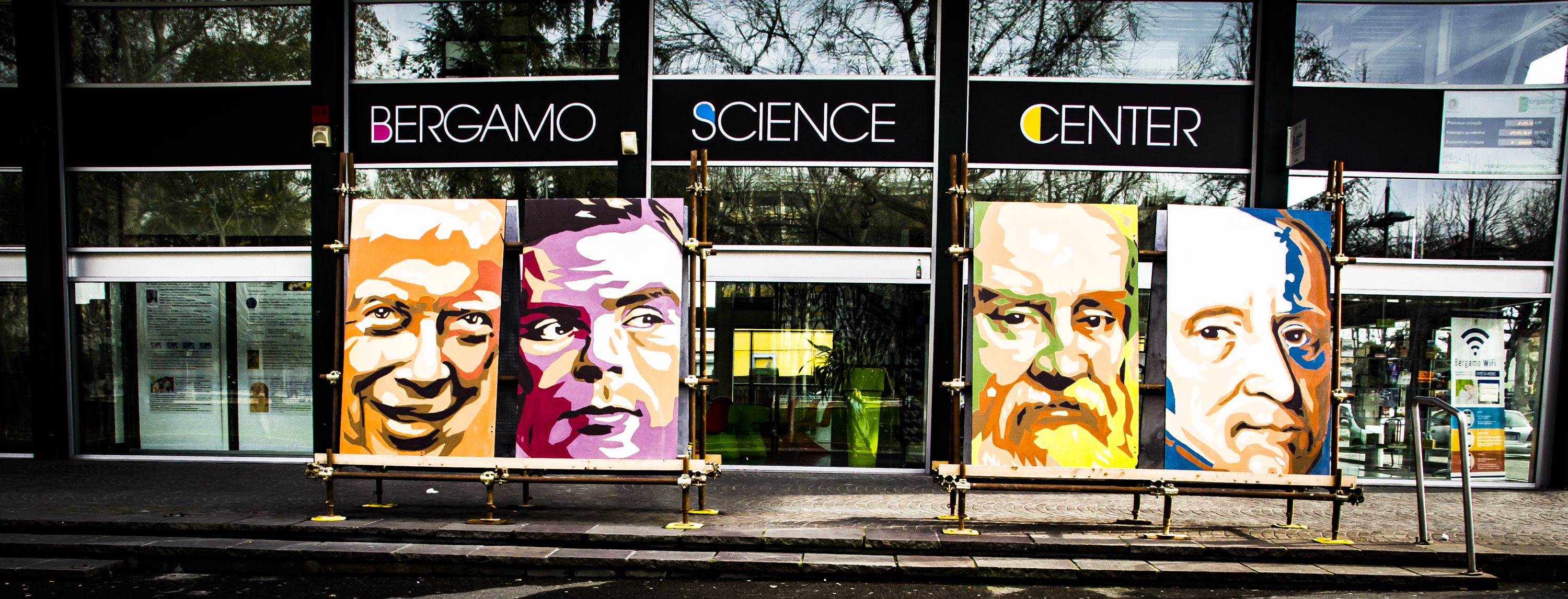 BergamoScienceCenter