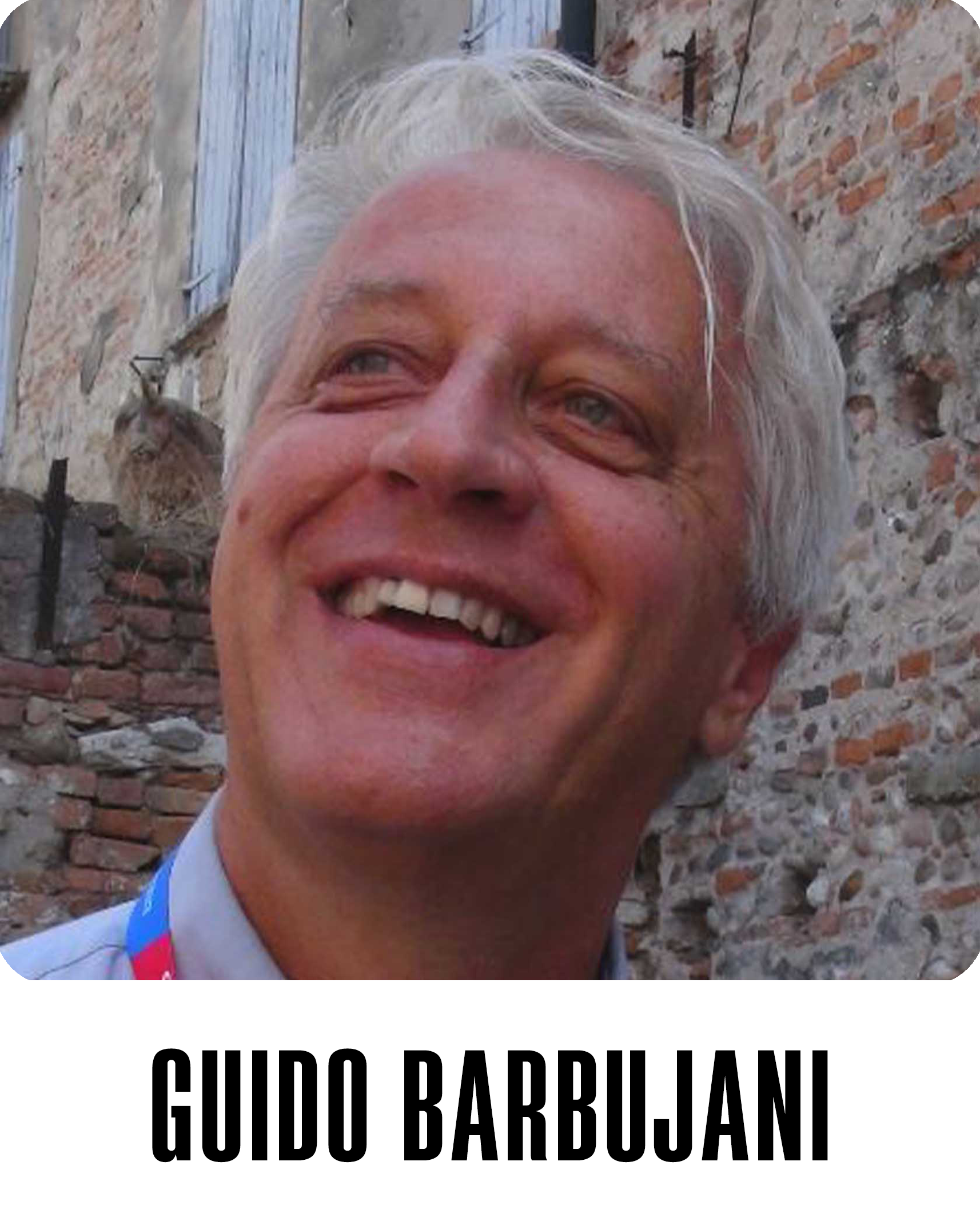 Guido Barbujani