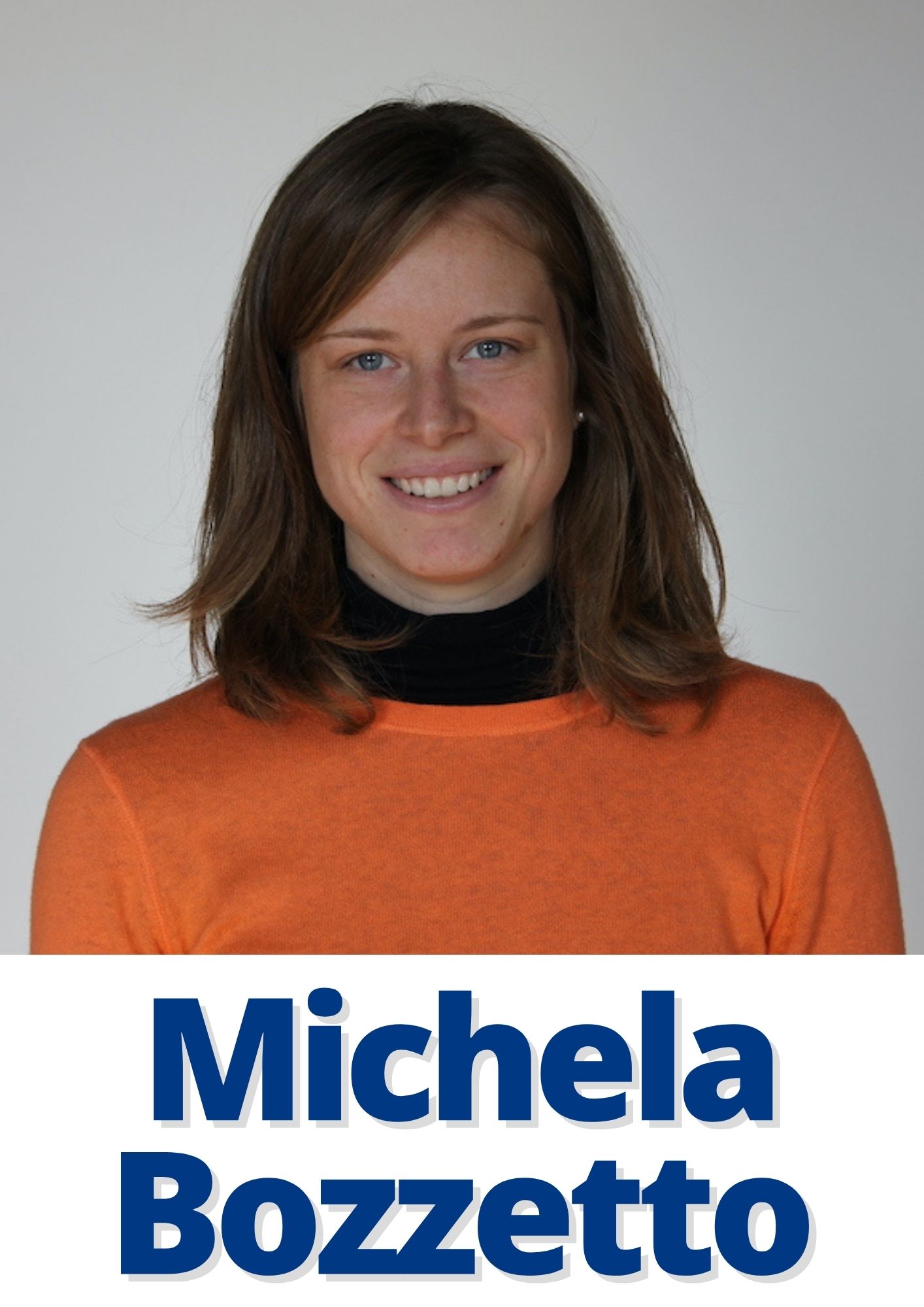 Michela Bozzetto