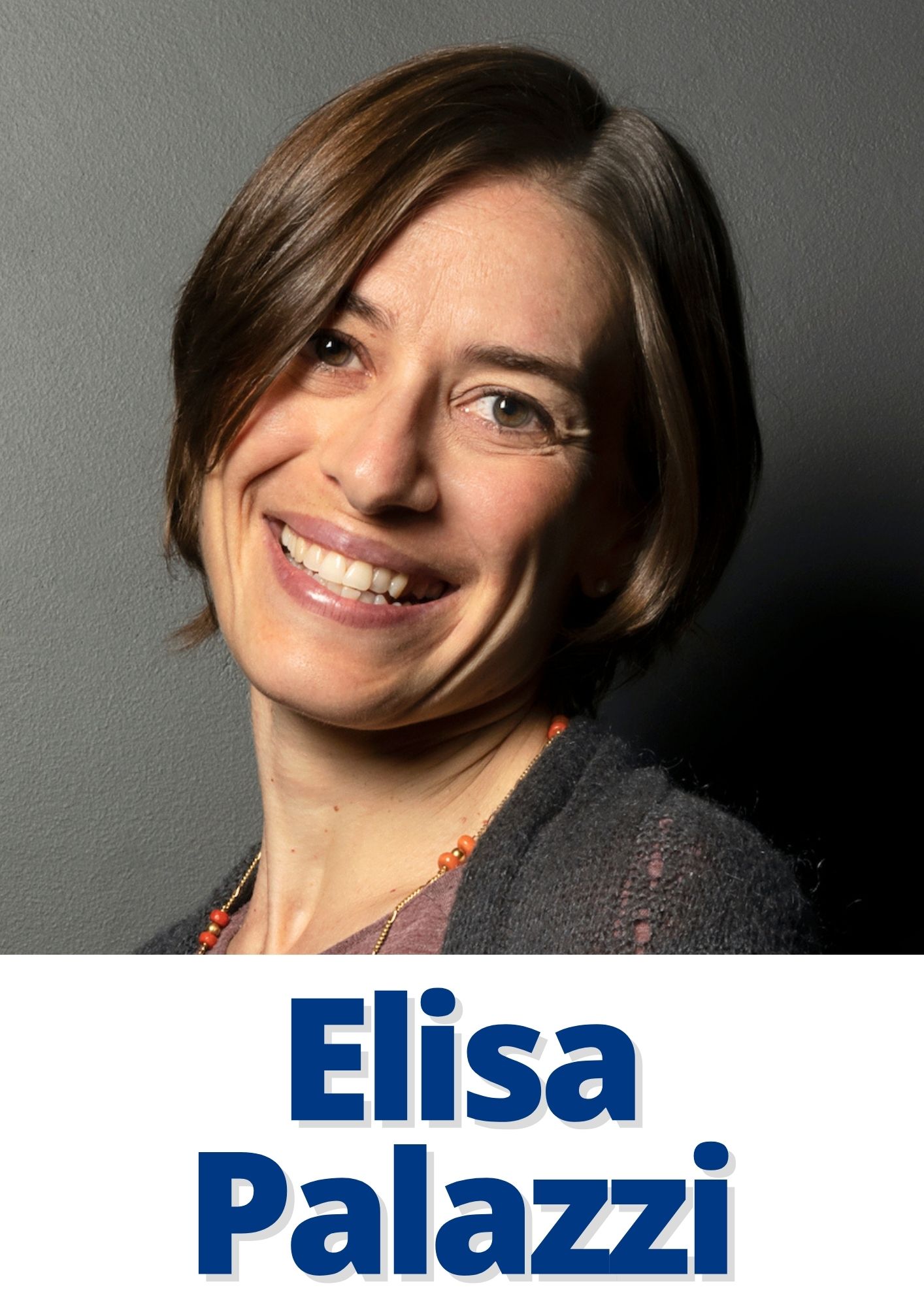 Elisa Palazzi