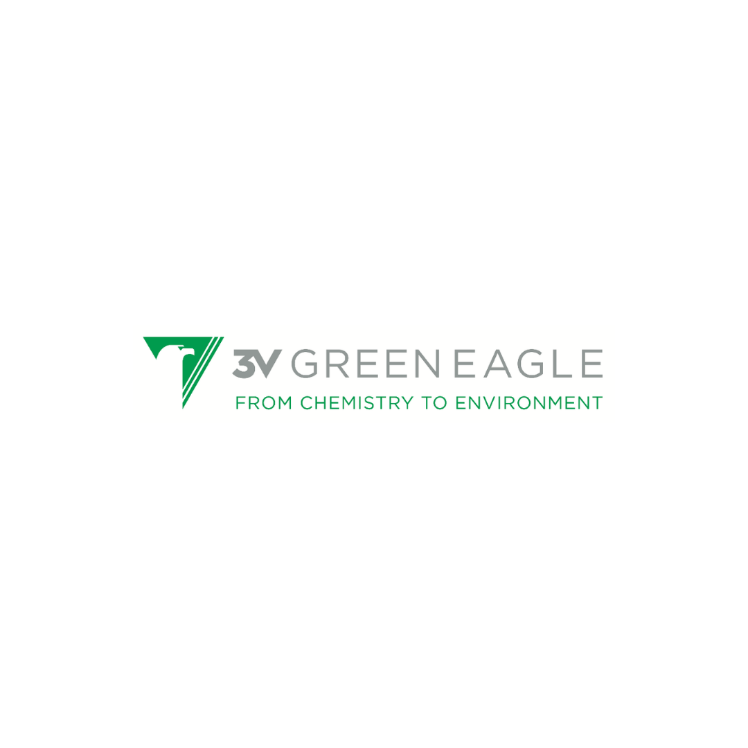 3V Green Eagle