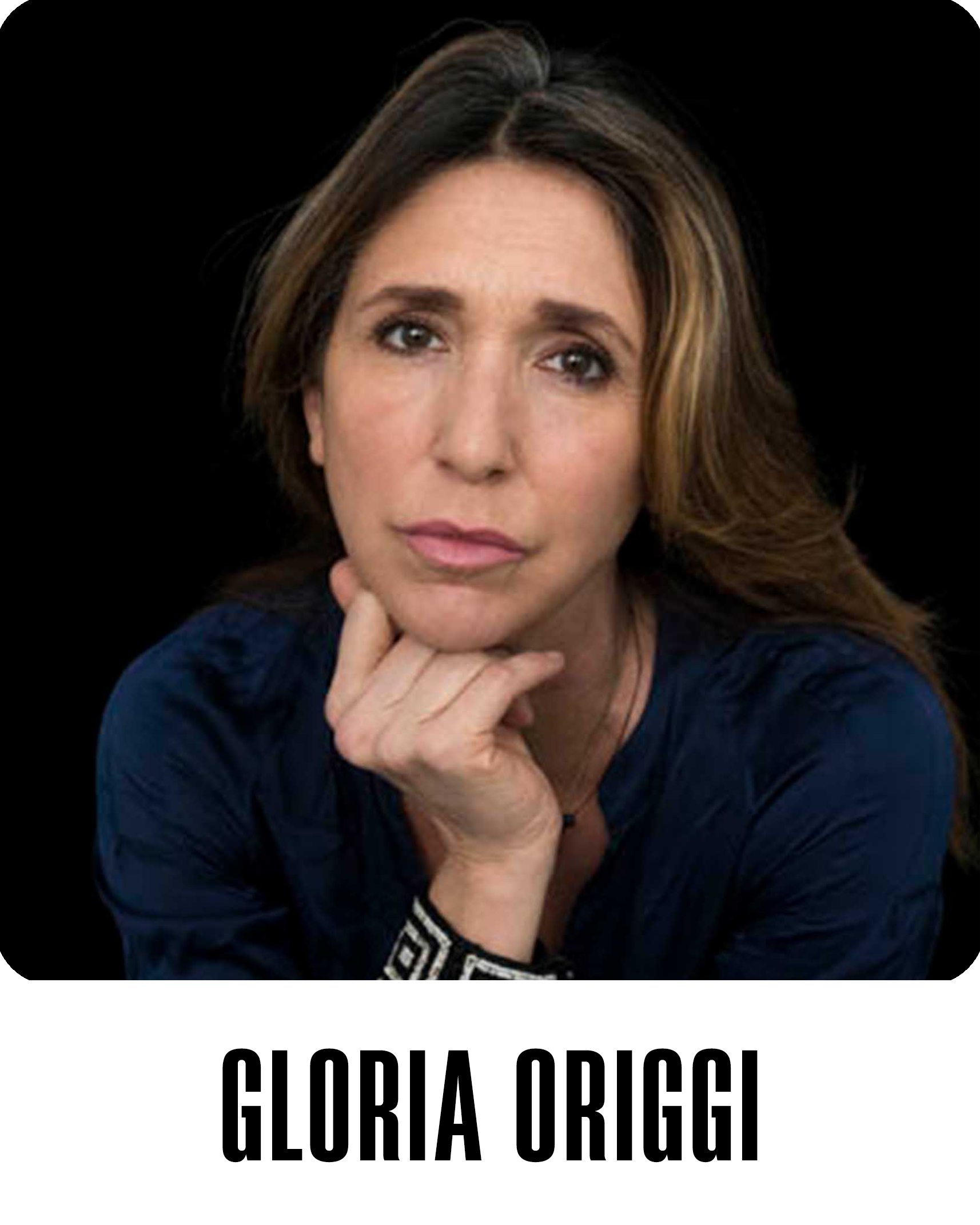 Gloria Origgi