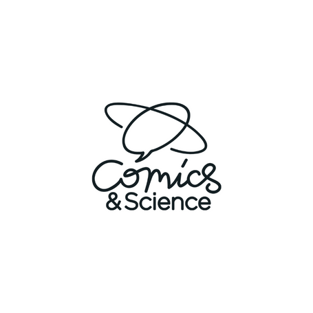 Comics & Science