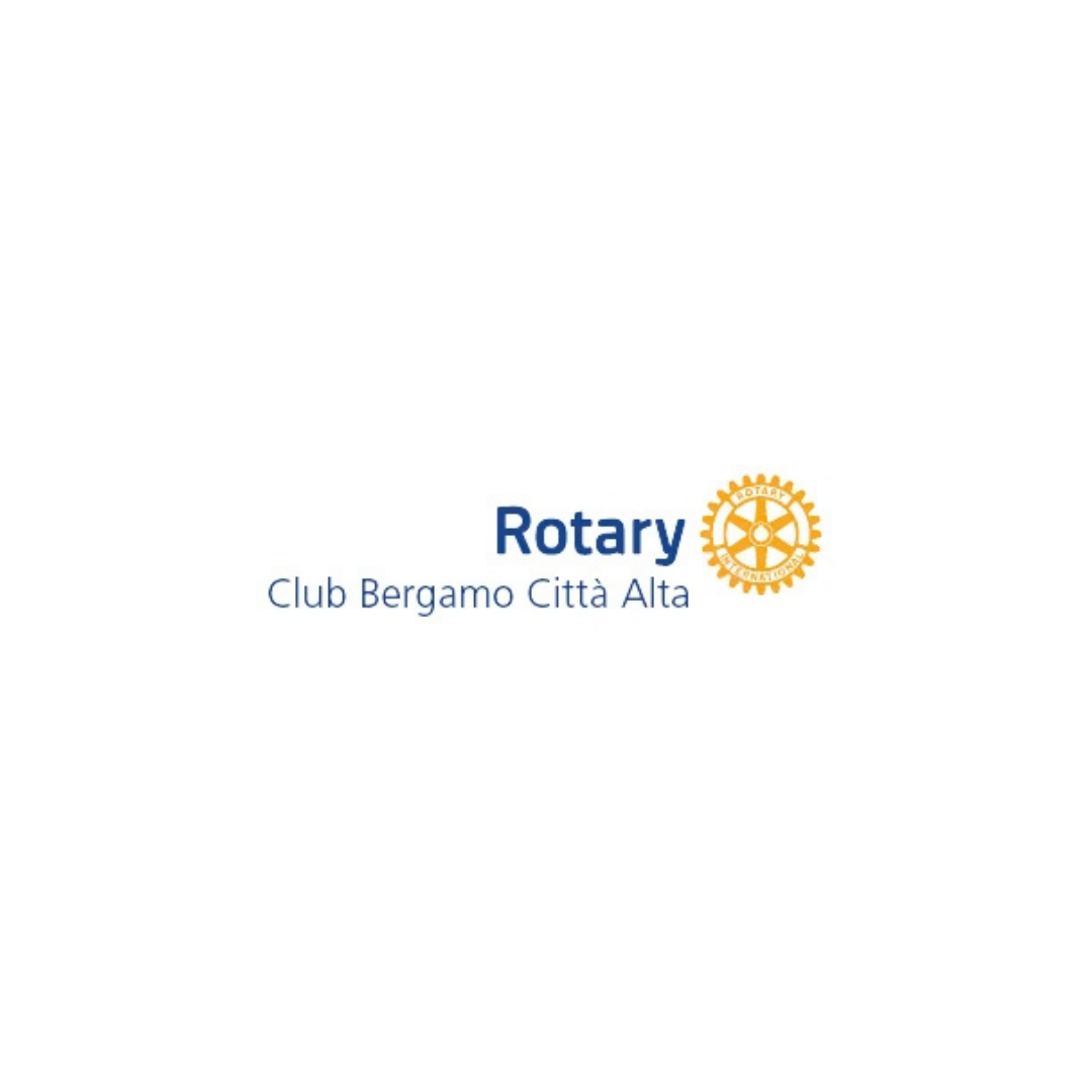 Rotary Club Bergamo Città Alta
