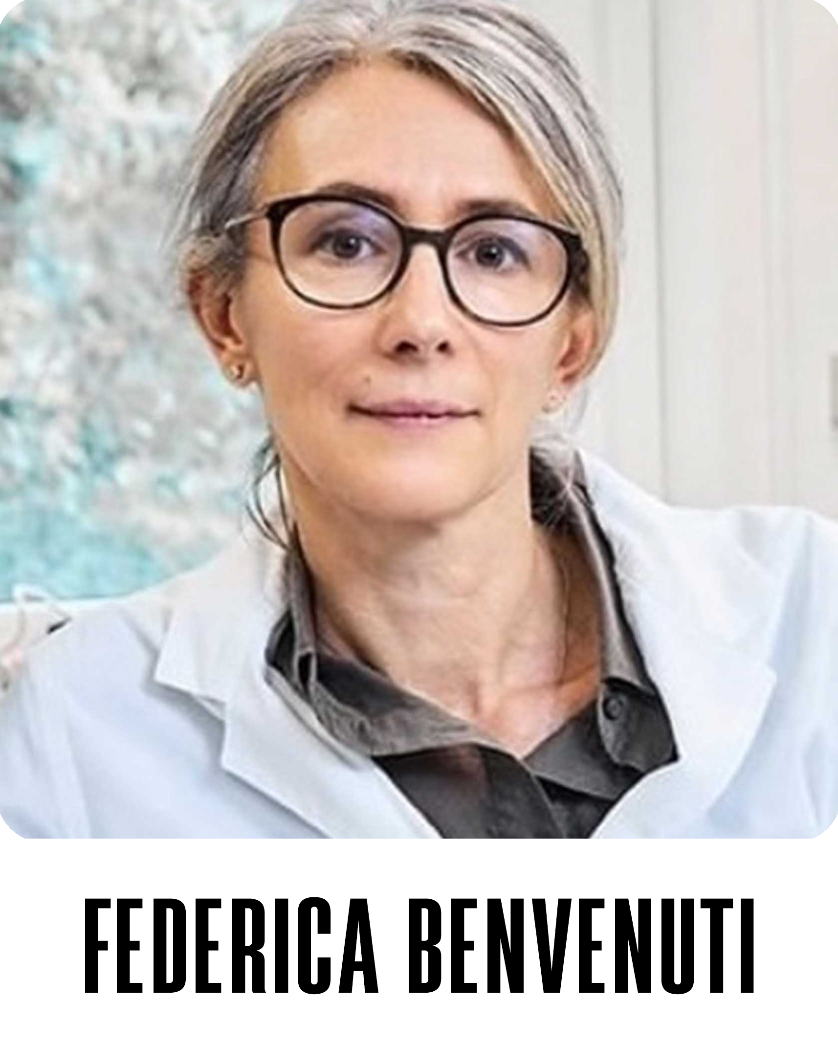 Federica Benvenuti