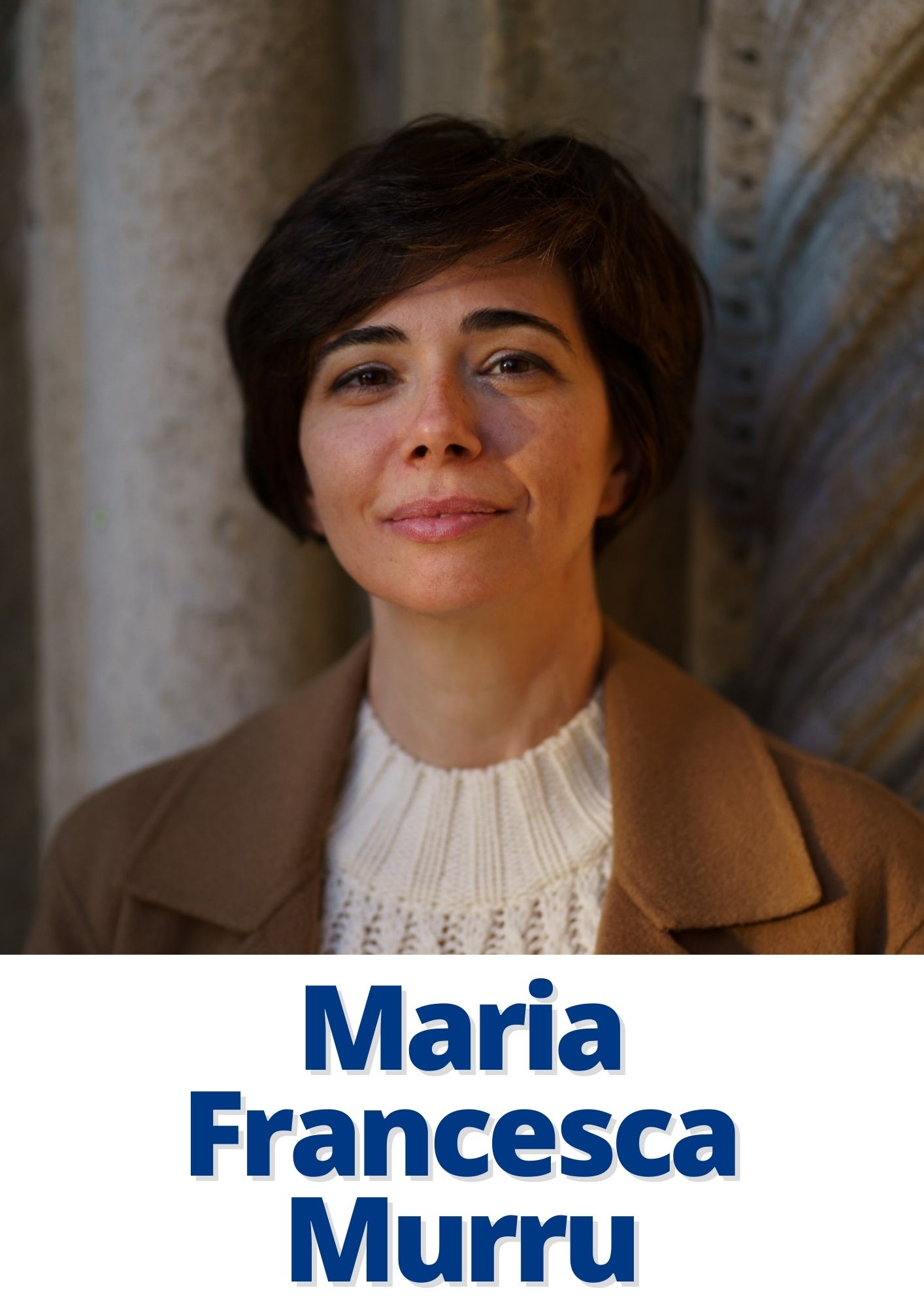 Maria Francesca Murru