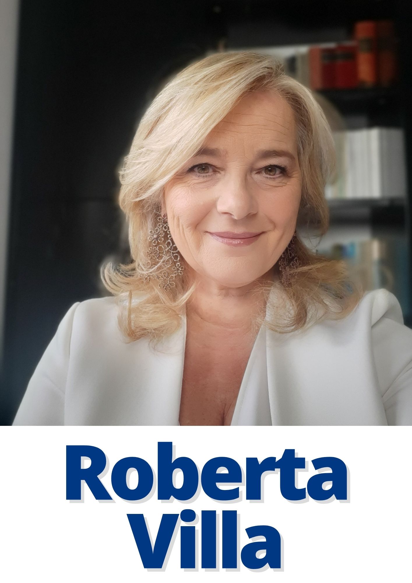 Roberta Villa