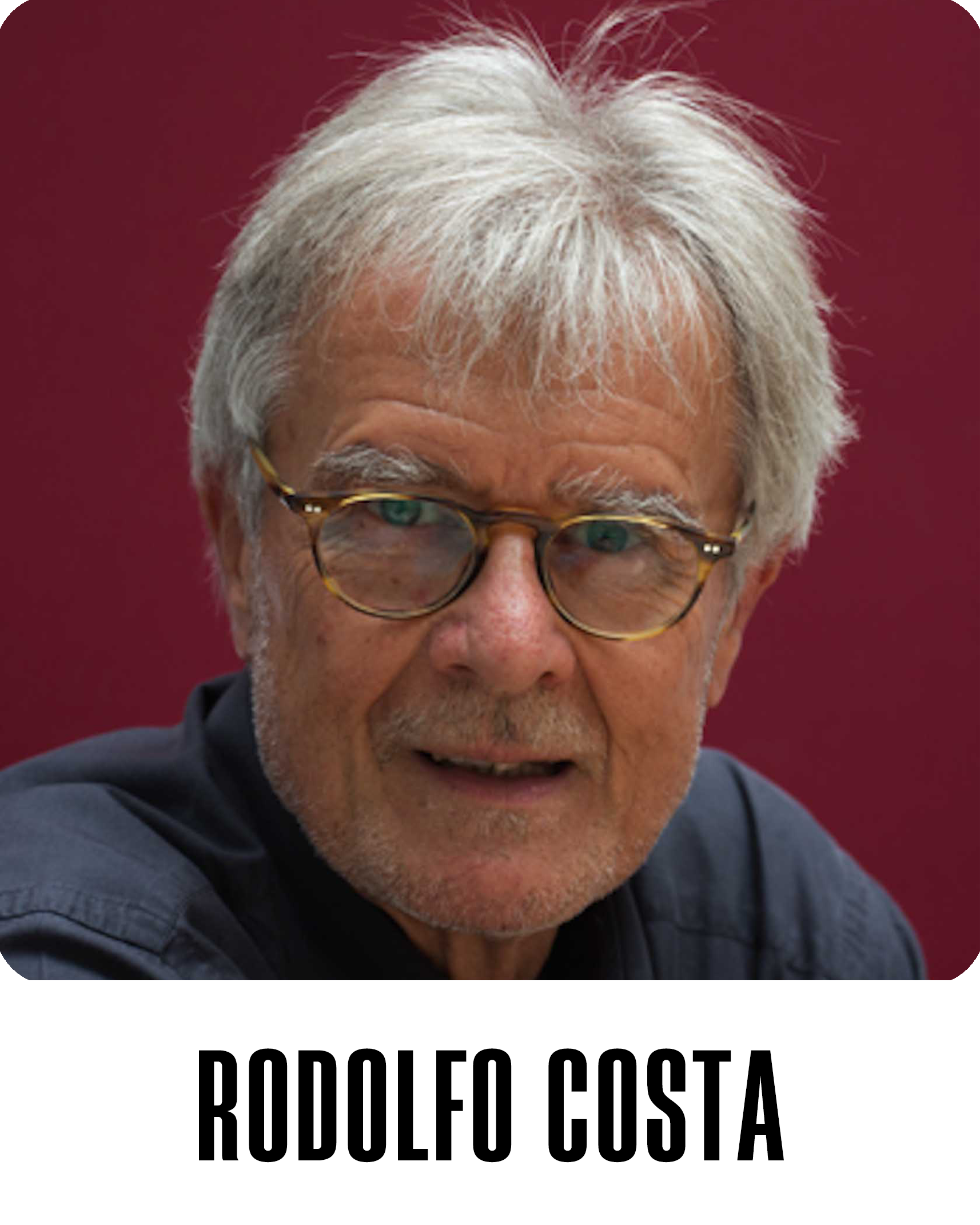 Rodolfo Costa