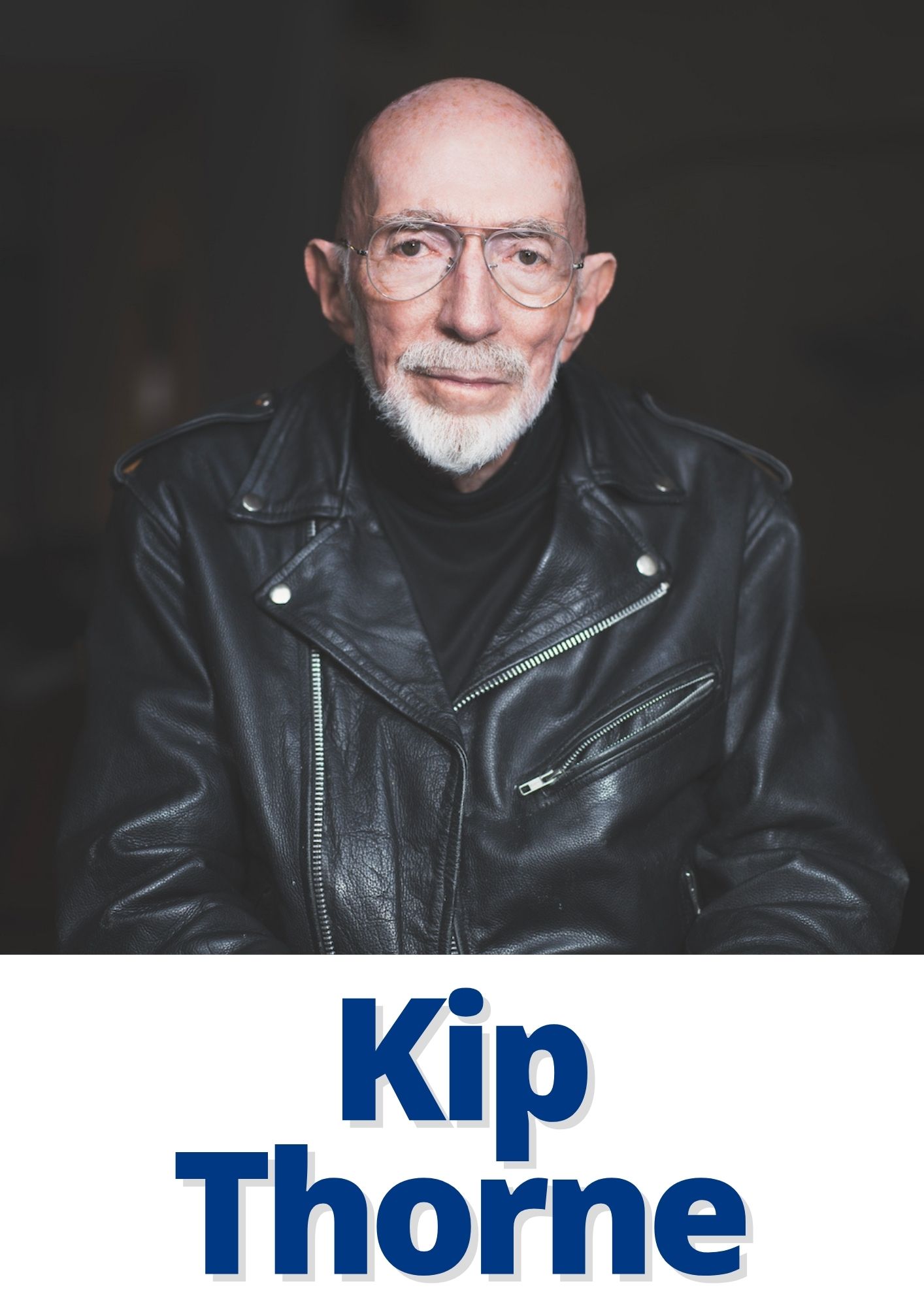 Kip Thorne