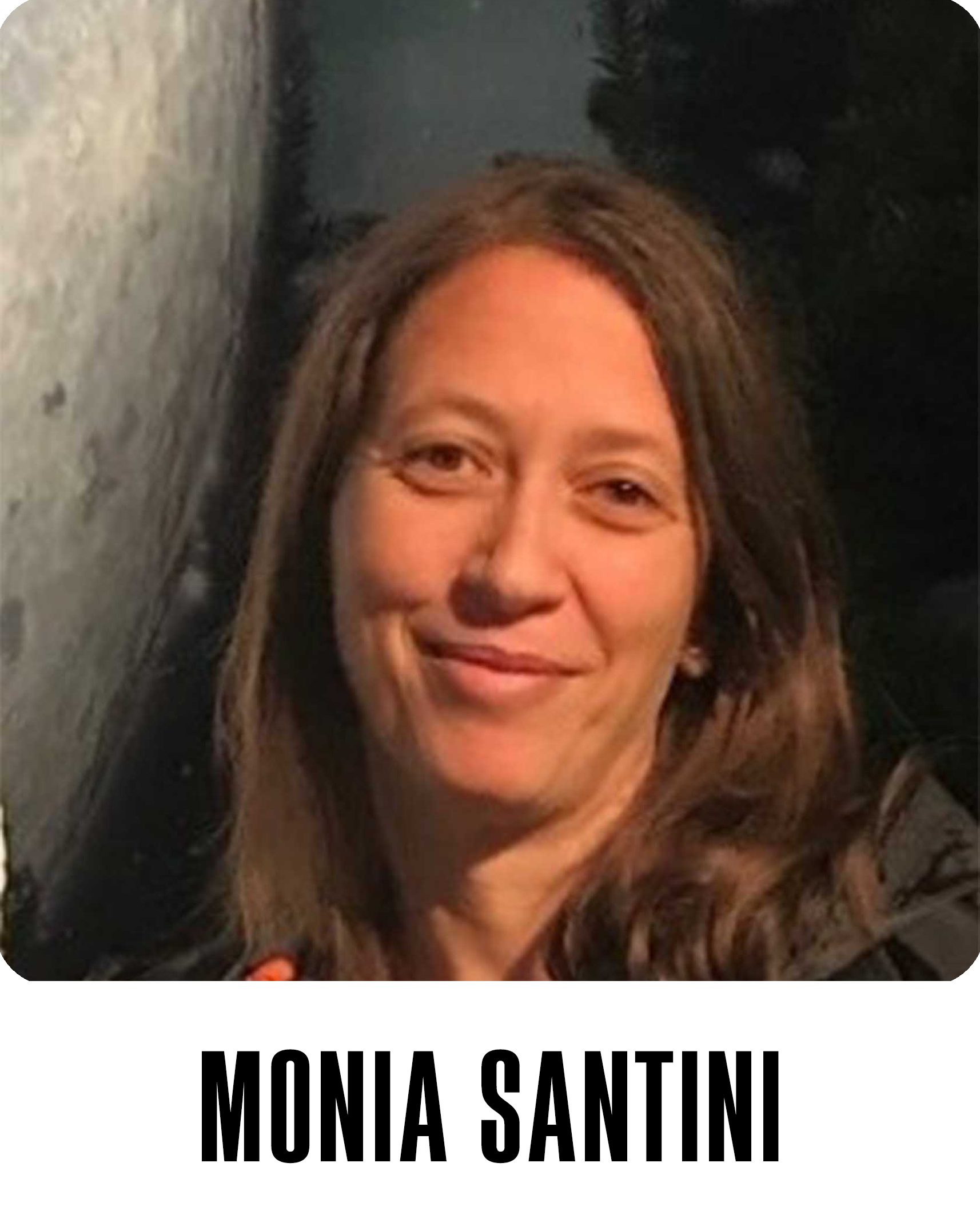 Monia Santini