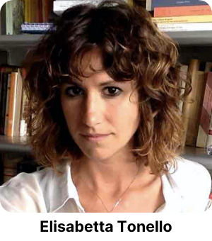 Elisabetta Tonello