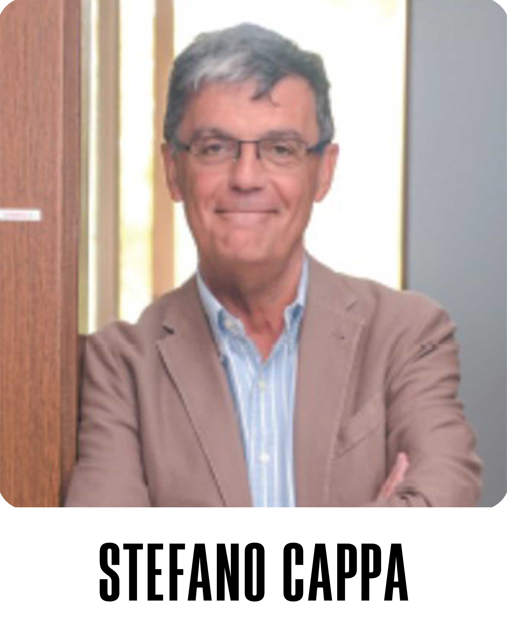 Stefano Cappa