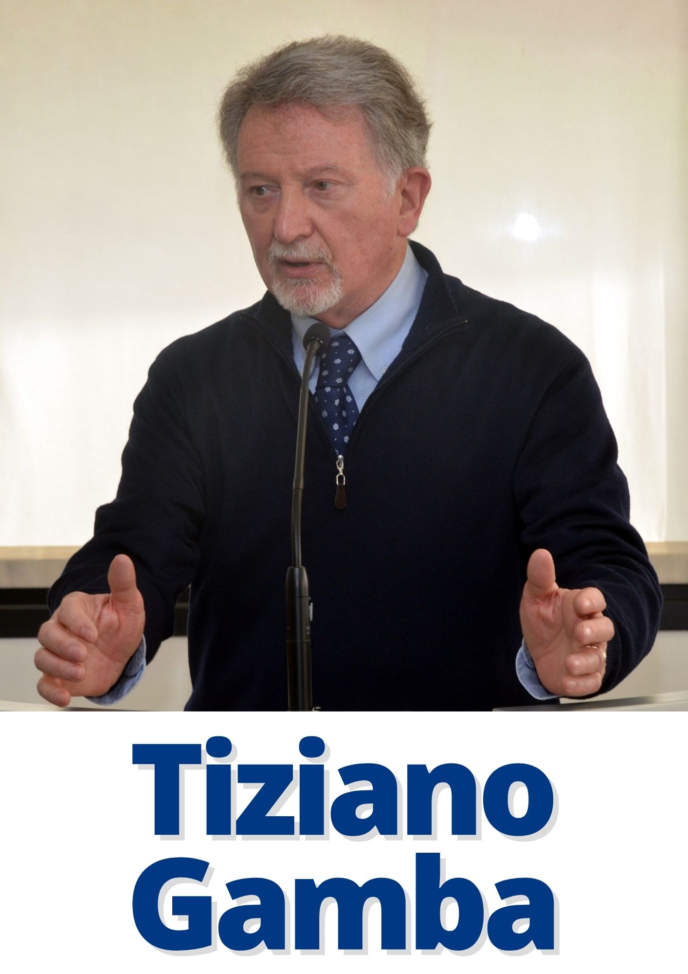 Tiziano Gamba