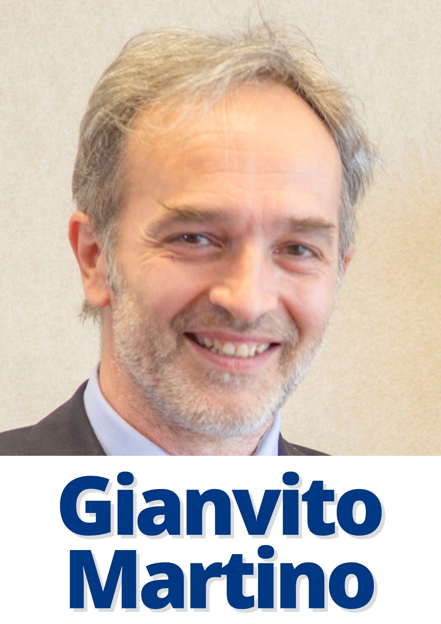 Gianvito Martino