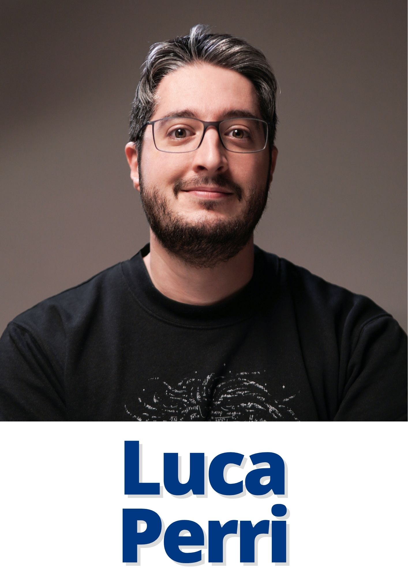 Luca Perri