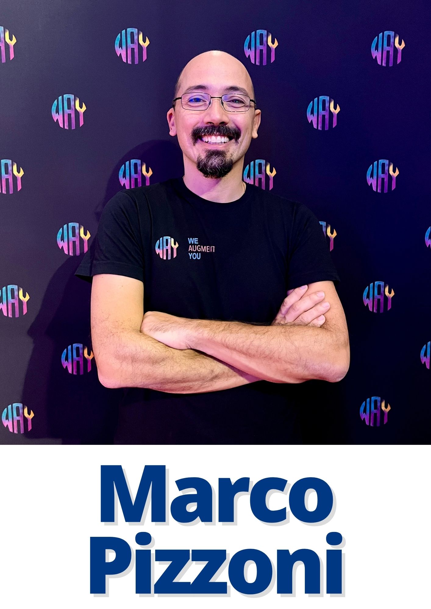 Marco Pizzoni
