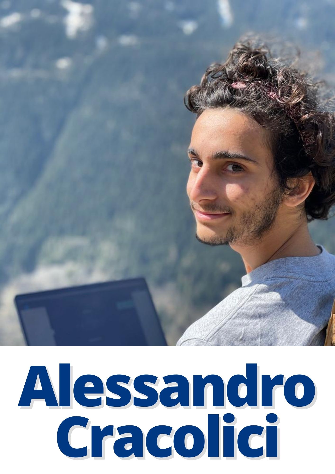 Alessandro Cracolici