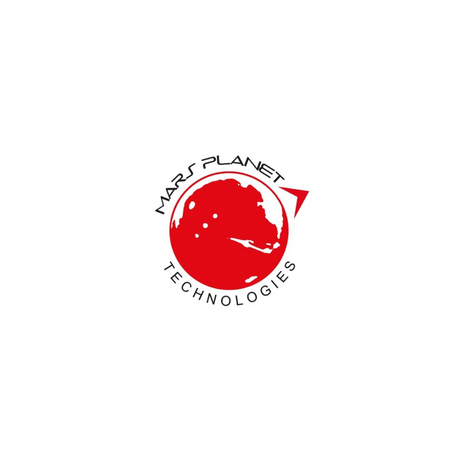 Mars Planet