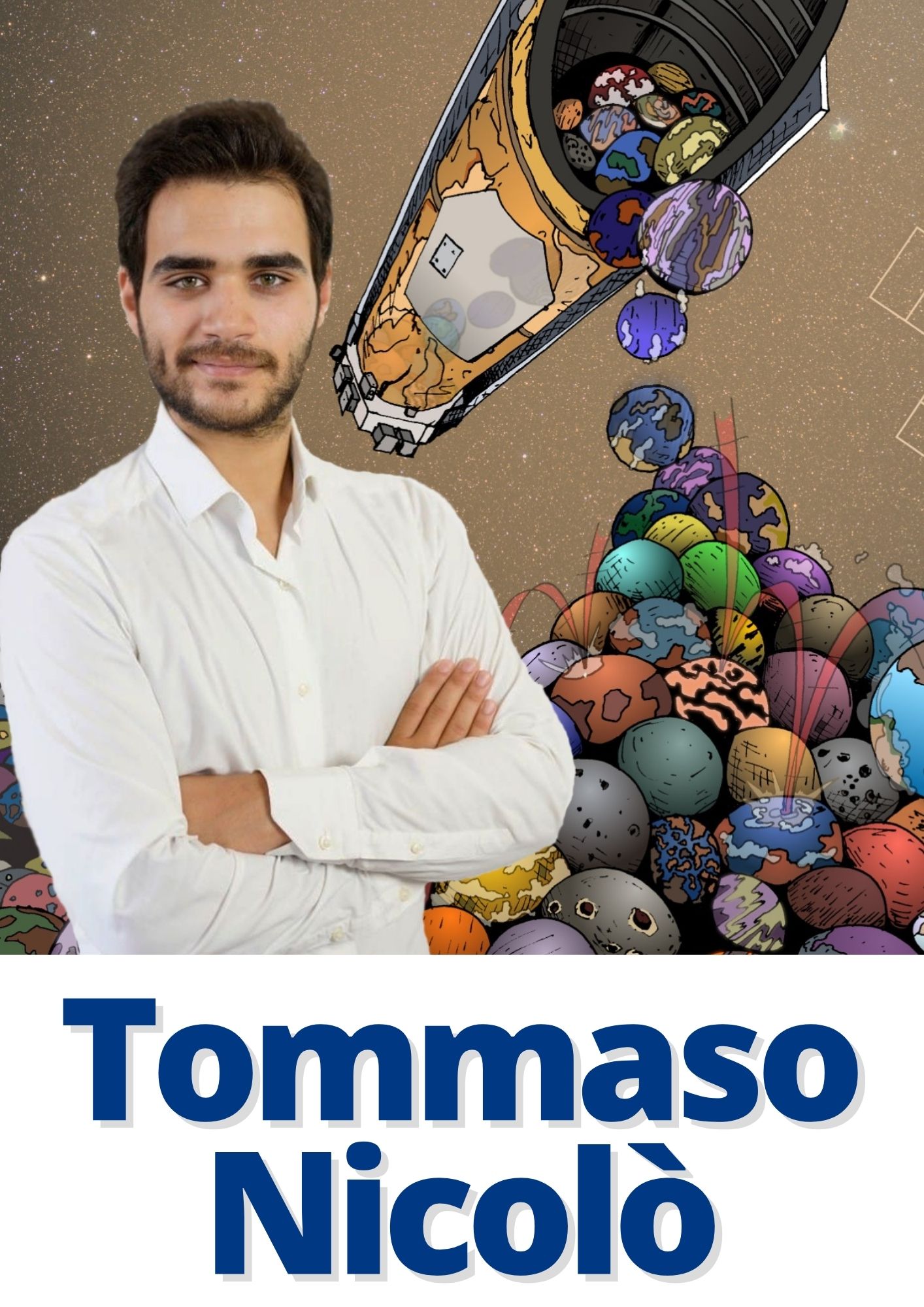 Tommaso Nicolò