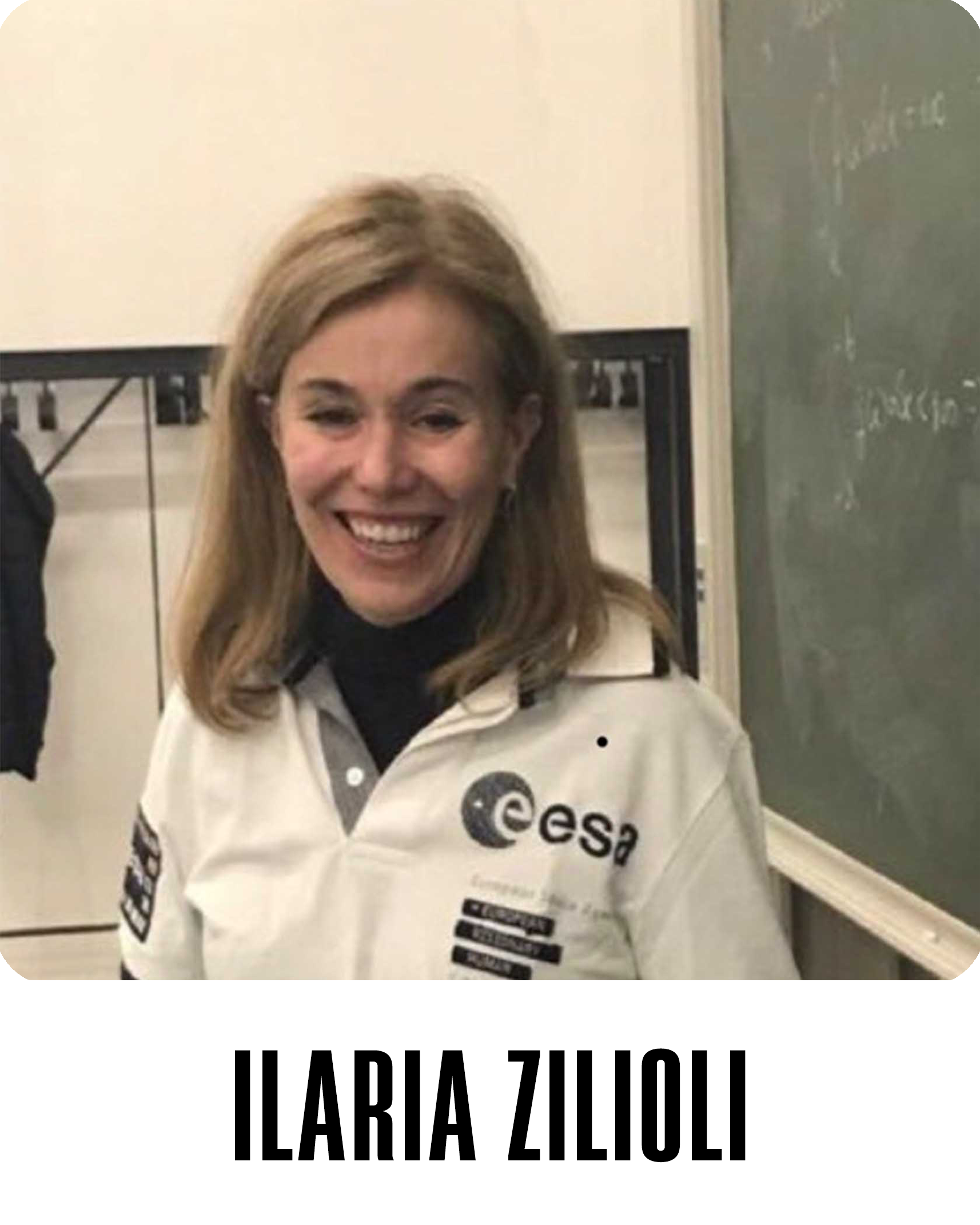 Ilaria Zilioli